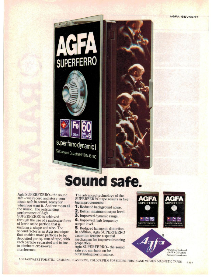 AGFA Superferro Australia 1981.png