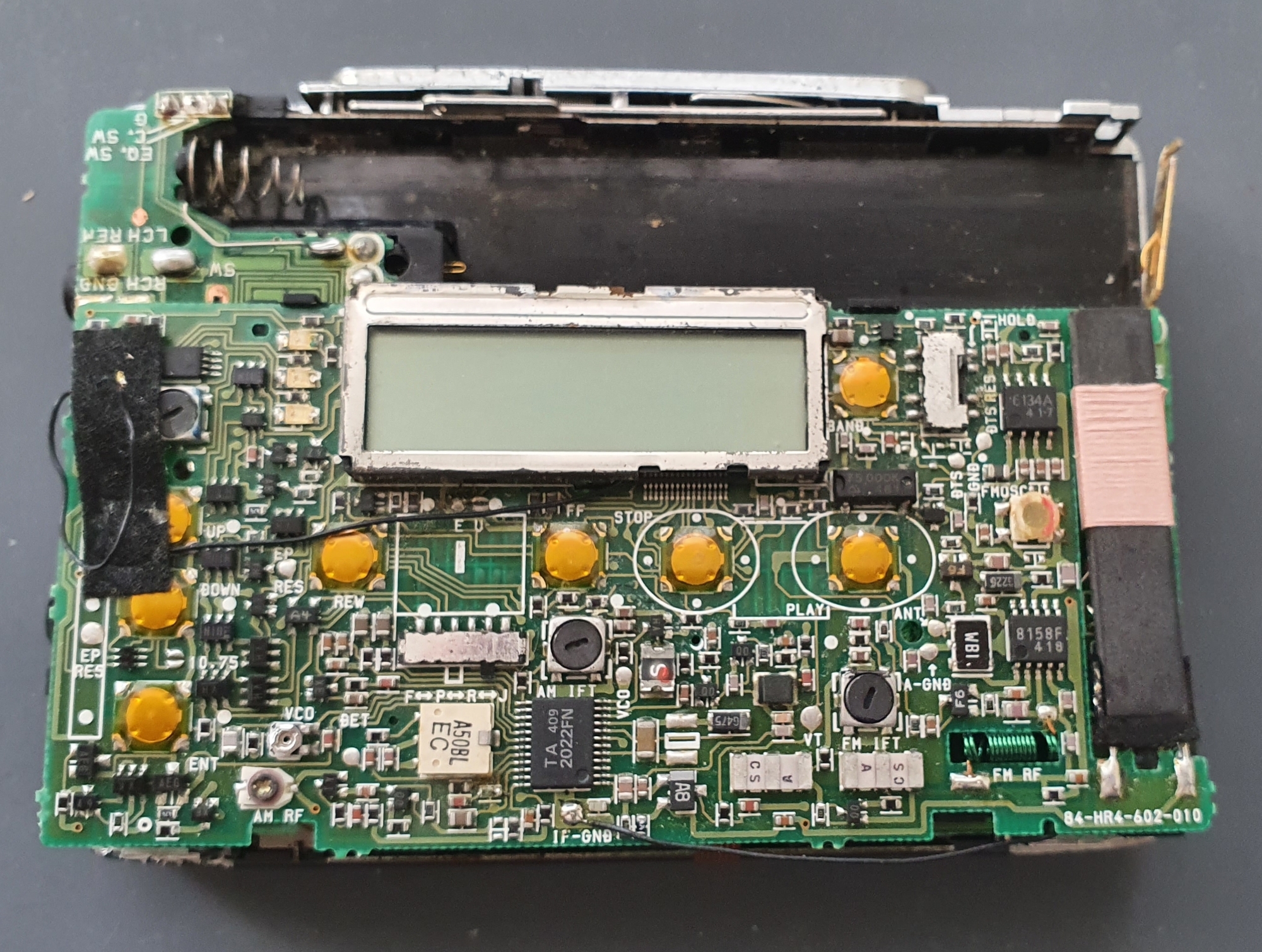 AIWA HS-RX748 board 2.jpg