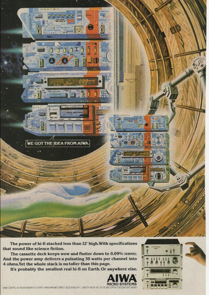 Aiwa Micro Cassette Deck We Got the Idea From Aiwa eBay.png