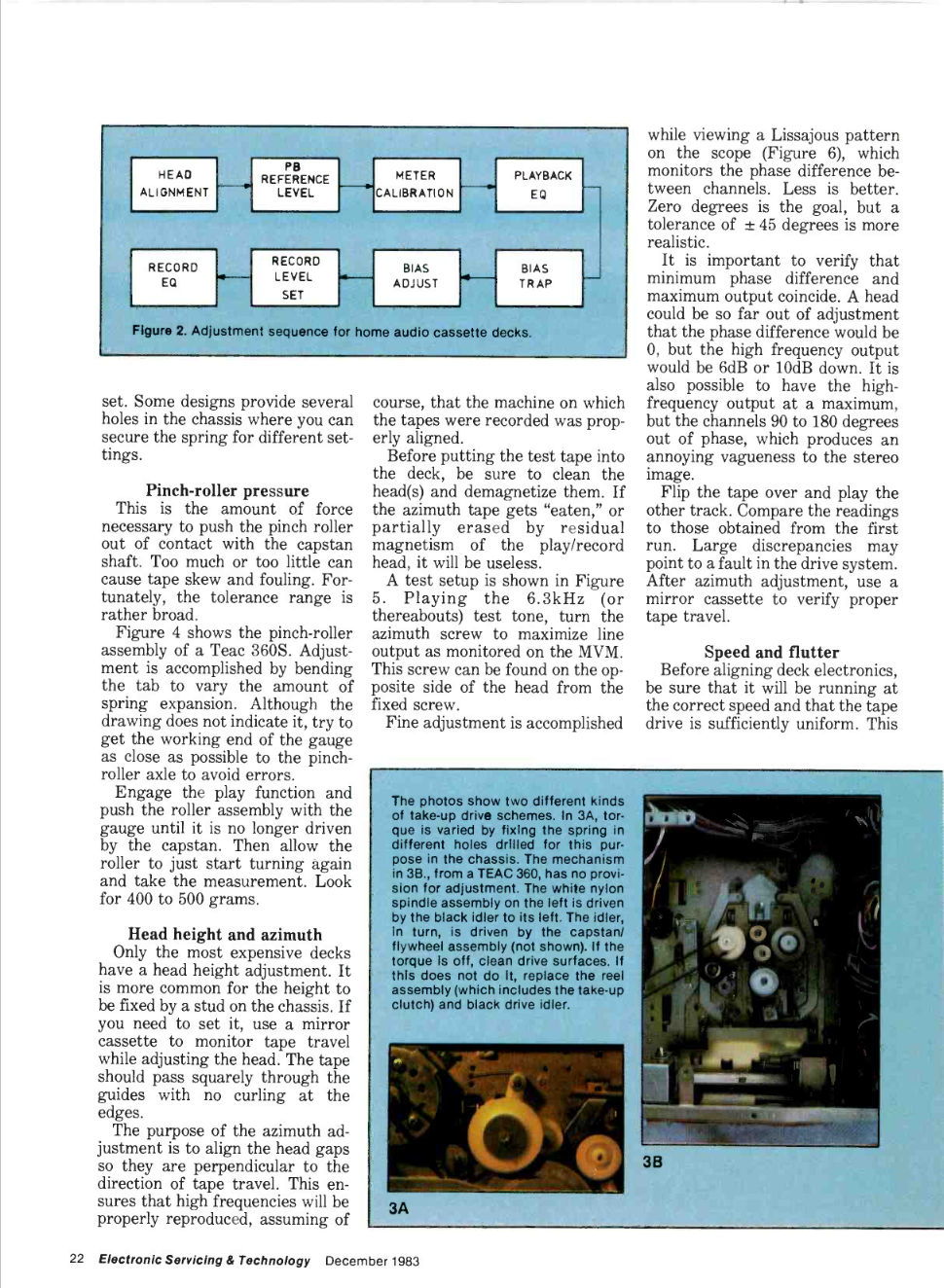 Audiocassette Recorder Adjustments 1983 3.png