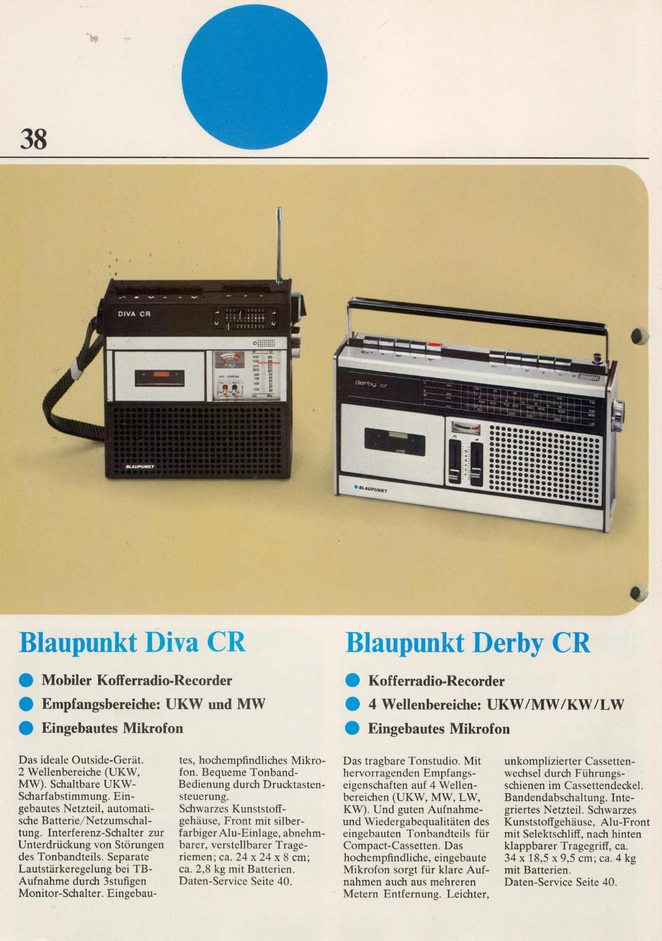Blaupunkt Diva CR from 1974.png