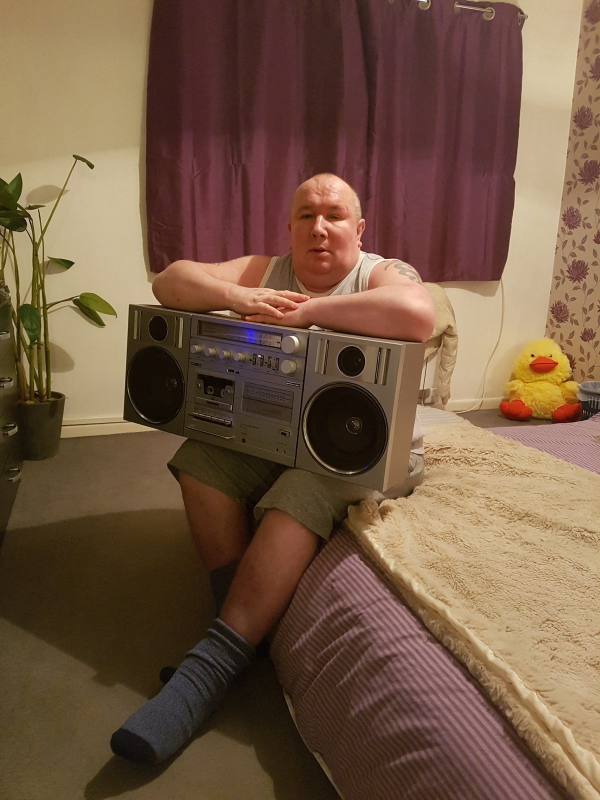 Boombox Poses - February 2017 To Present Day (1).jpg