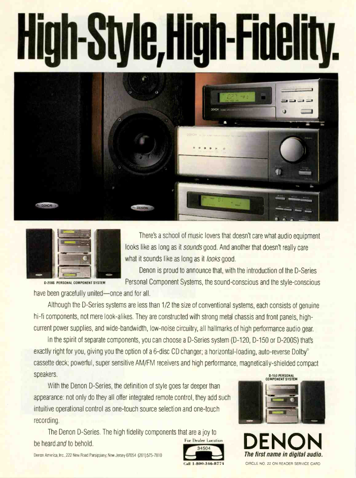 Denon D Series 1991.png