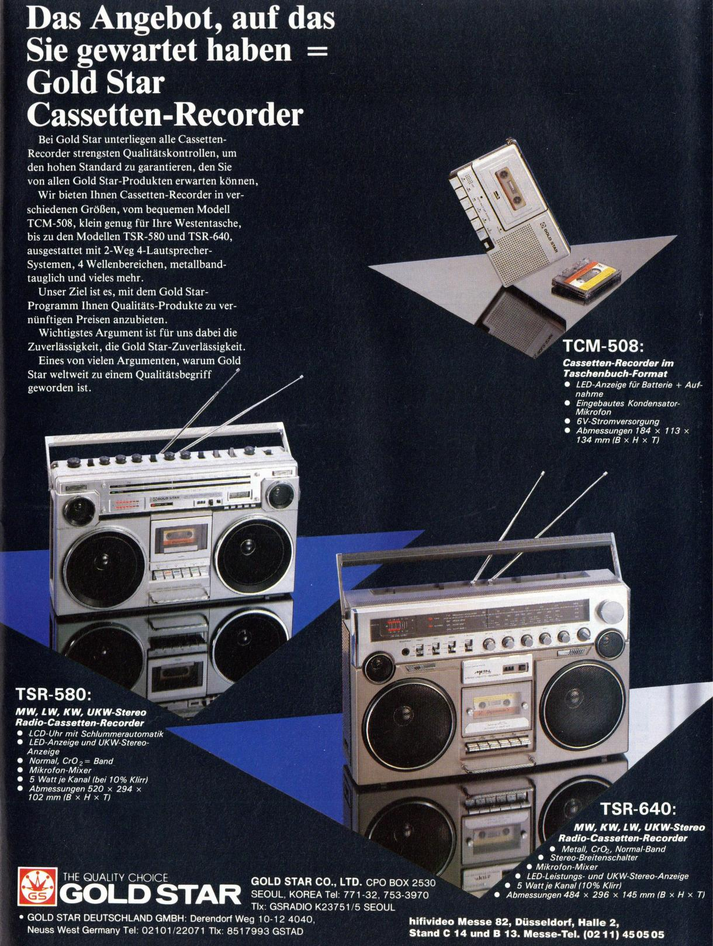Goldstar TSR-640 from 1982.png
