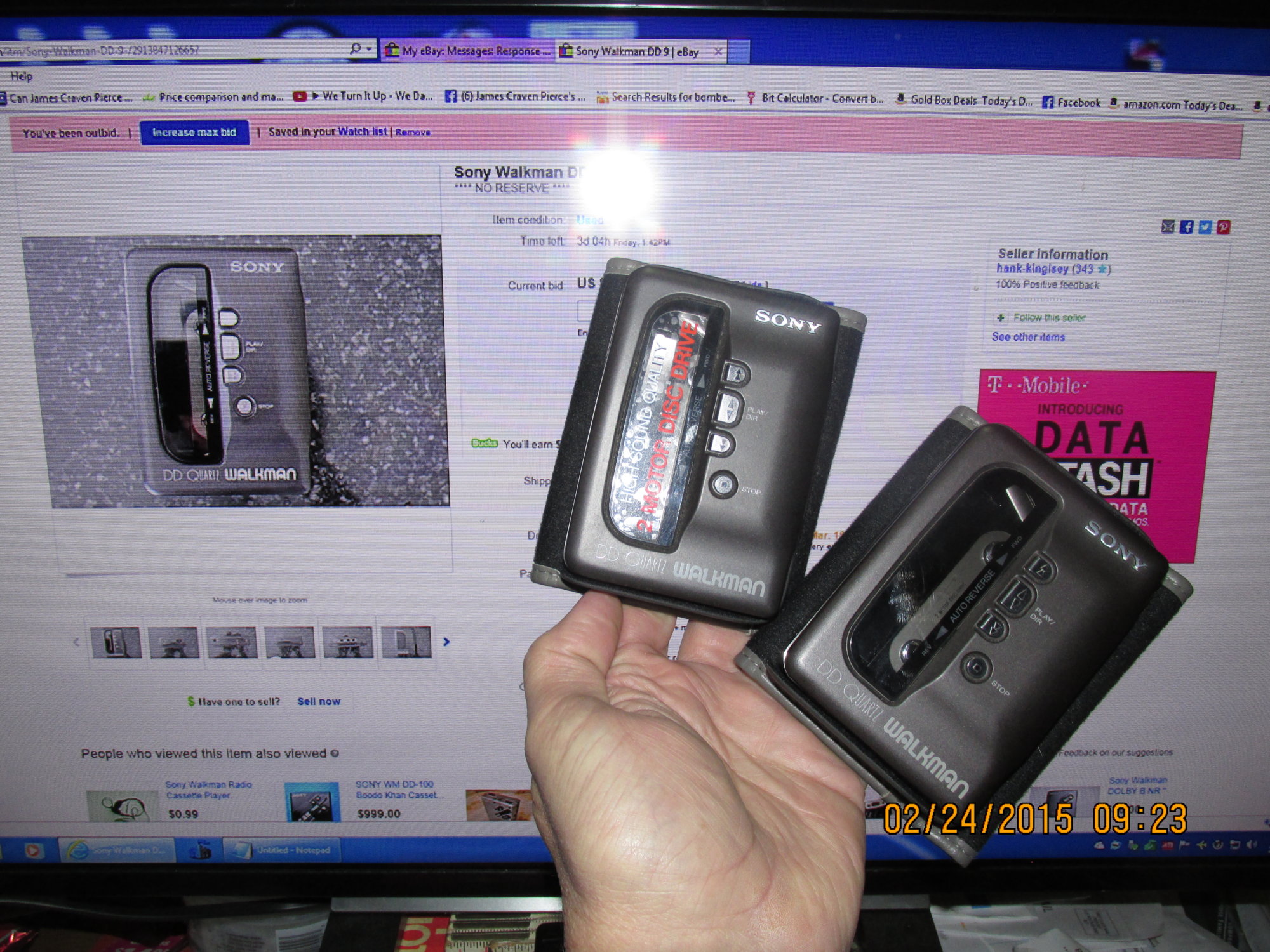 IMG_2156 ebay 291384712665 hank-kinglsey both Sony WM-DD9 Walkman.JPG