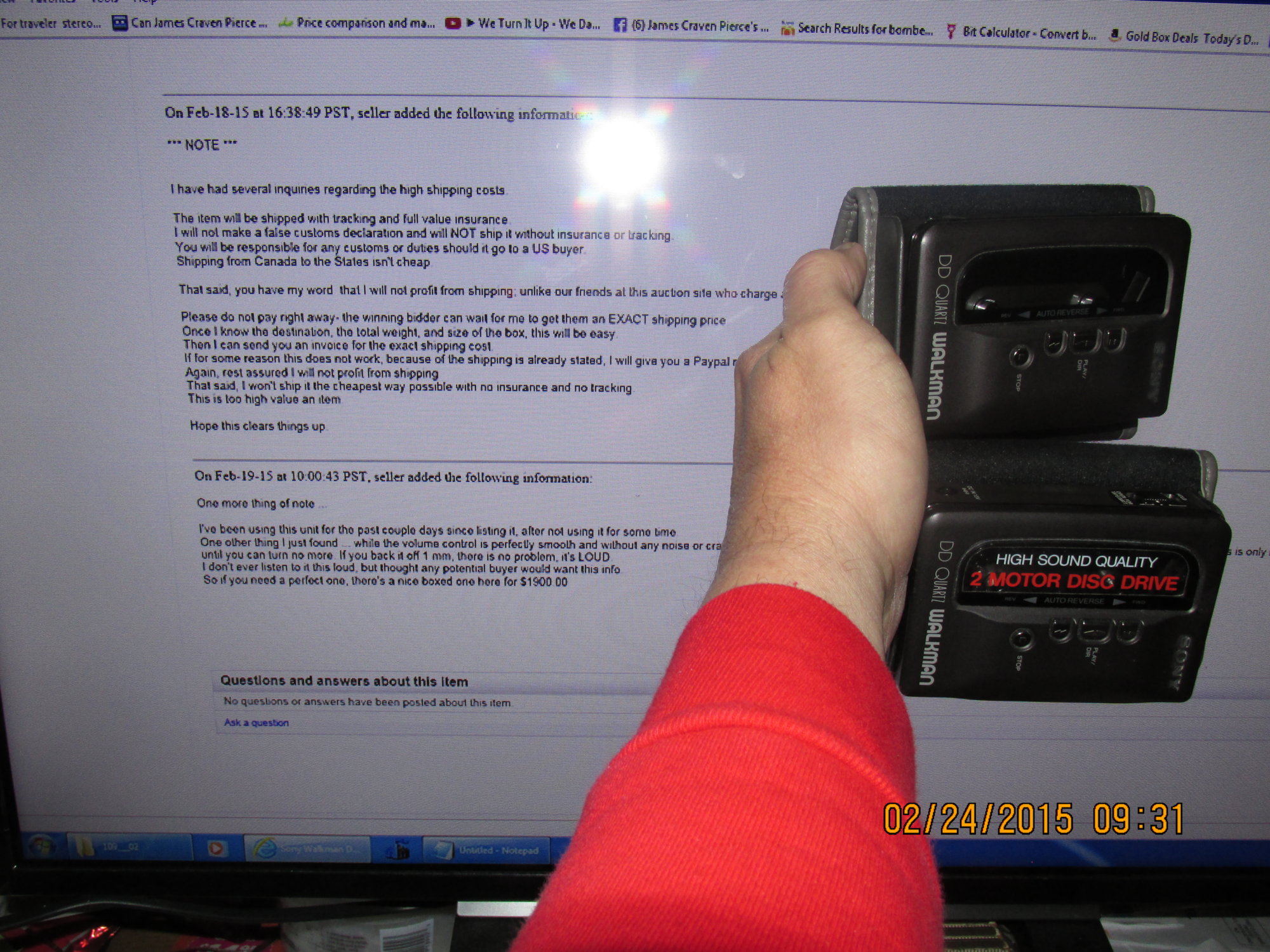 IMG_2157 ebay hank-kinglsey both WM-DD9 Sony Walkman DD-9 291384712665 bottom description.JPG