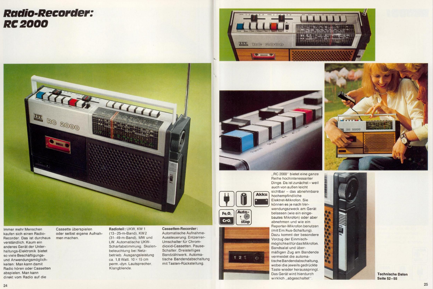 ITT Schaub Lorenz Kurzprogramm 1975 1.png