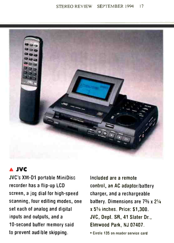 JVC XM-D1 Portable MiniDisc.png