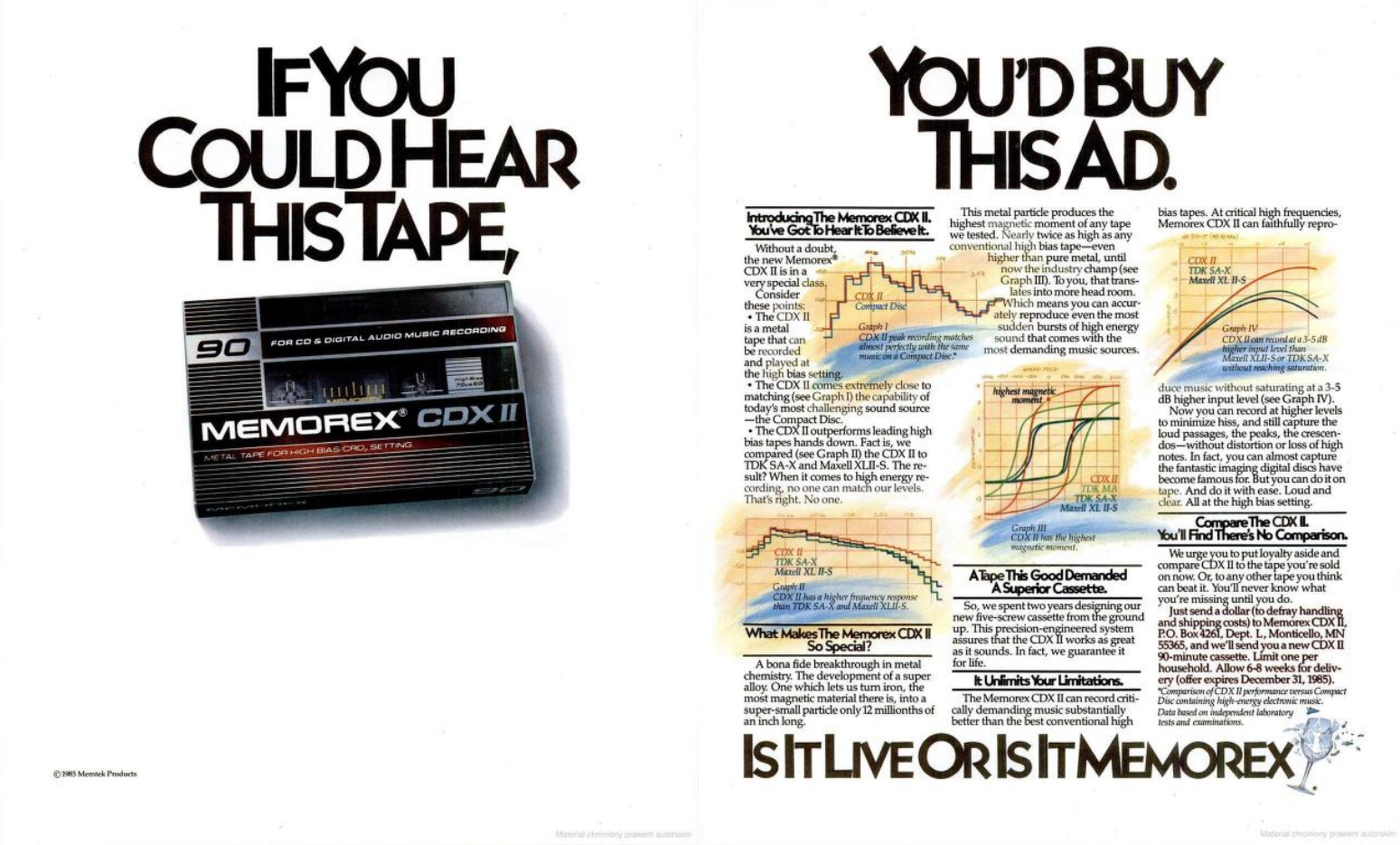 Memorex CDX II 1985 2.png