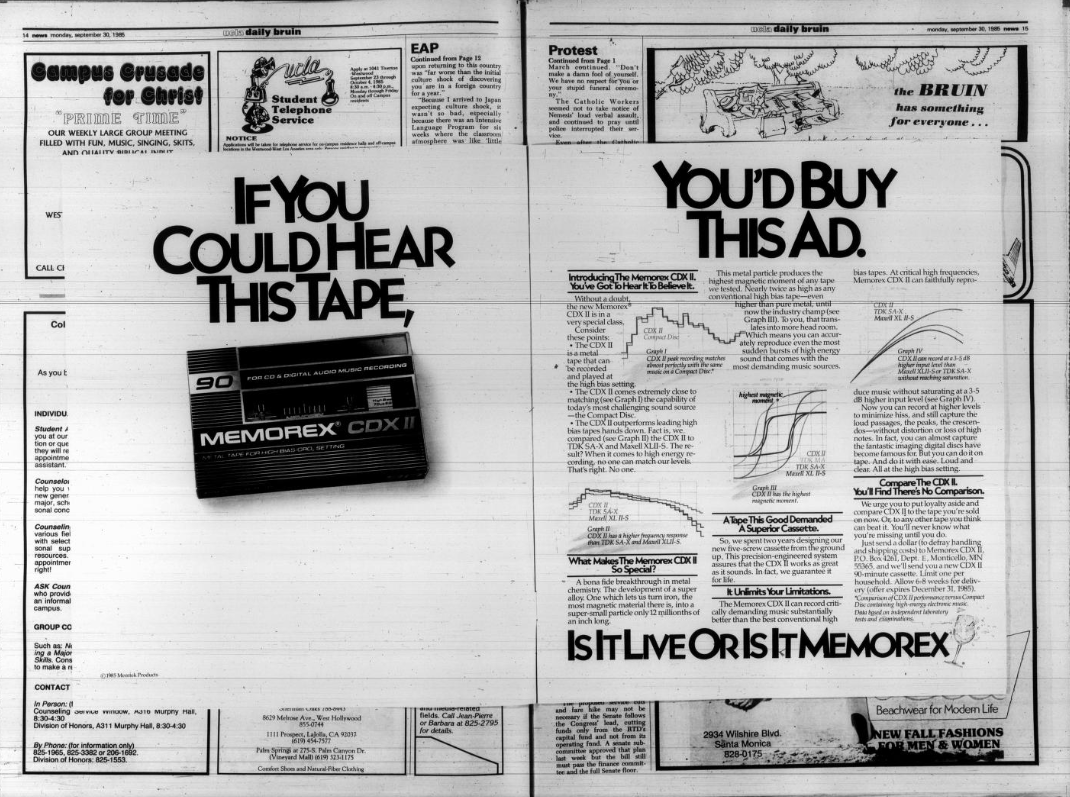 Memorex CDX II 1985.png