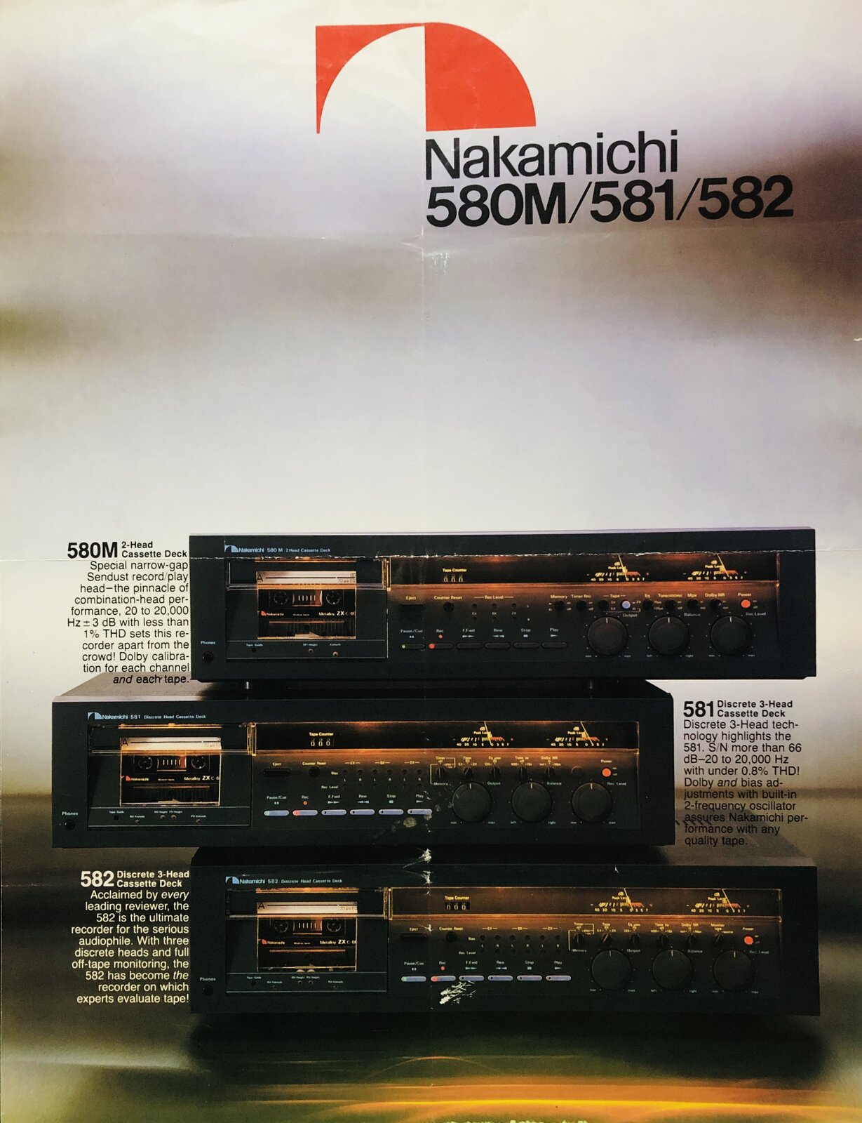 Nakamichi 580M 581 582.JPG