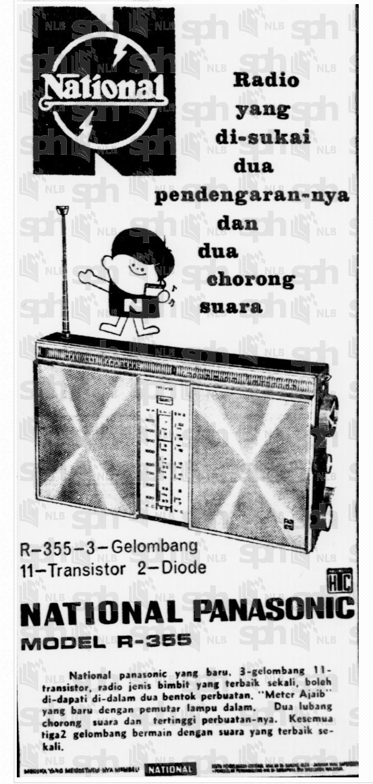 National Panasonic R-355 1966.png