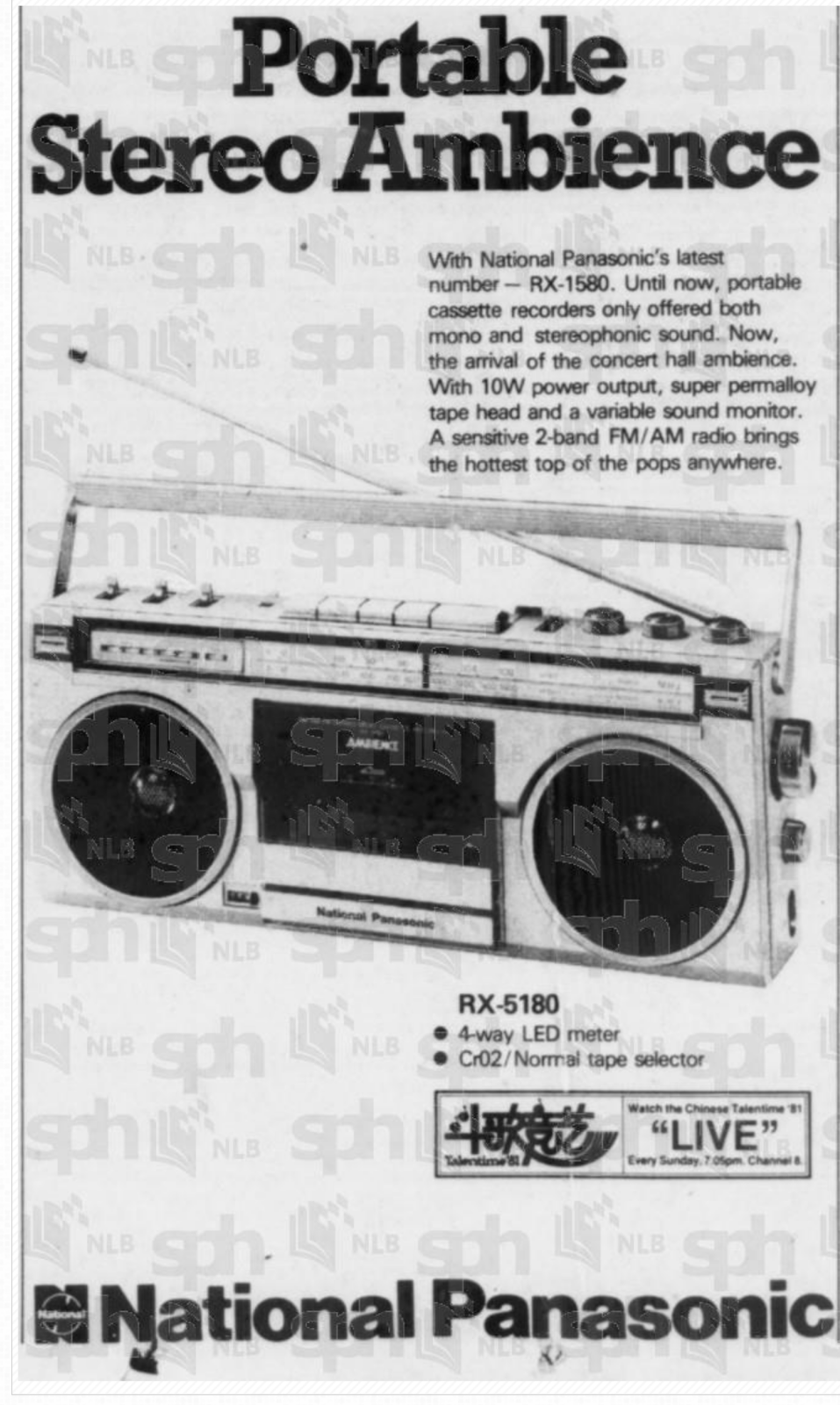 National Panasonic RX-5180 1981.png