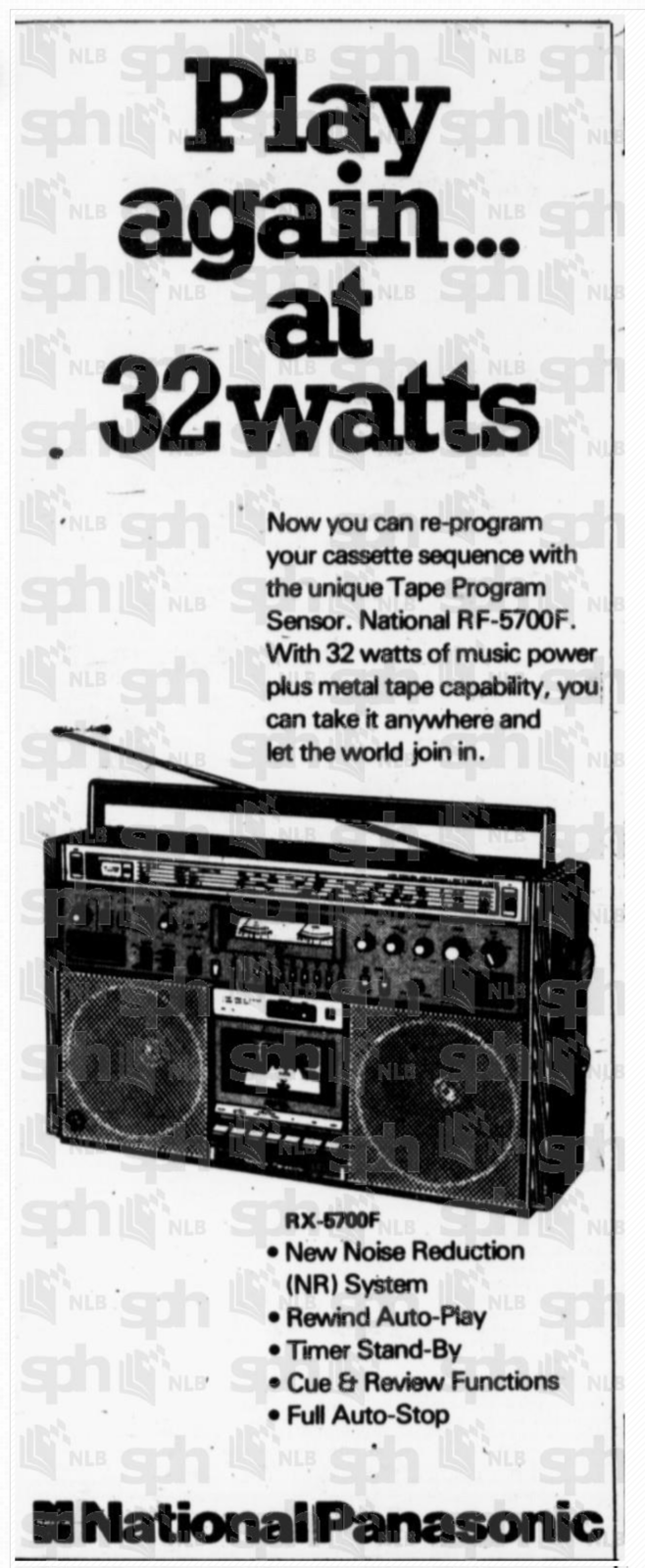 National Panasonic RX-5700F 1981.png