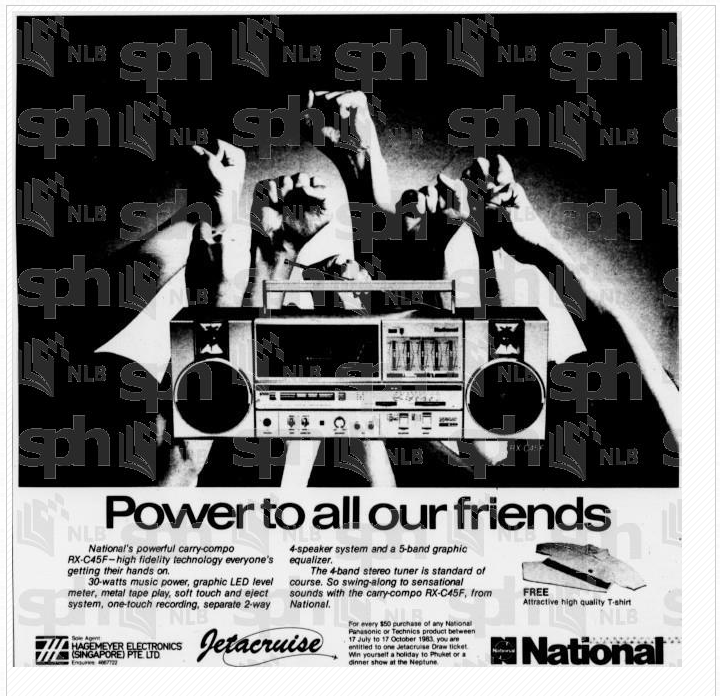 National Panasonic RX-C45F 1983.png