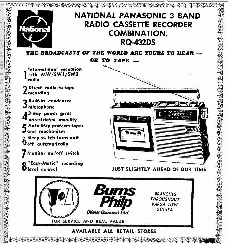 National Pansonic RQ-432DS 1976.jpg