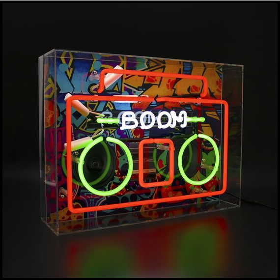 Neon Light Box Boombox.png