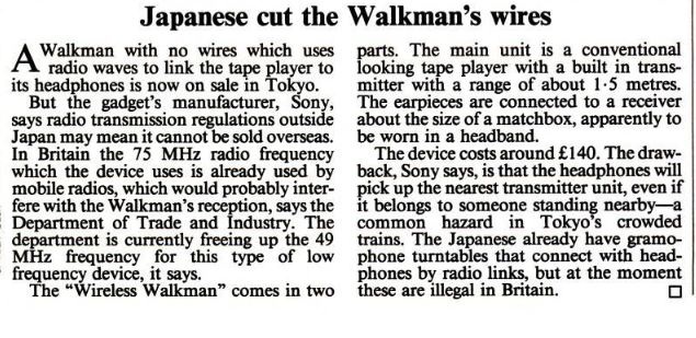 New Scientist May 1988 Wireless Walkman.png