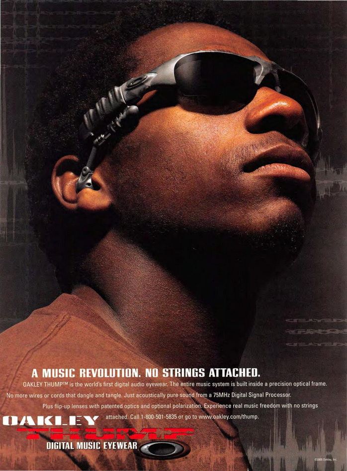 Oakley Thump 2005.png