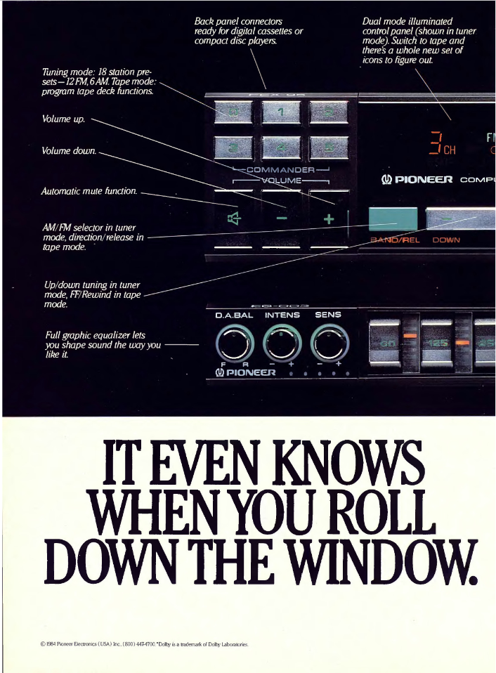 Pioneer Centrate June 1984 1.png