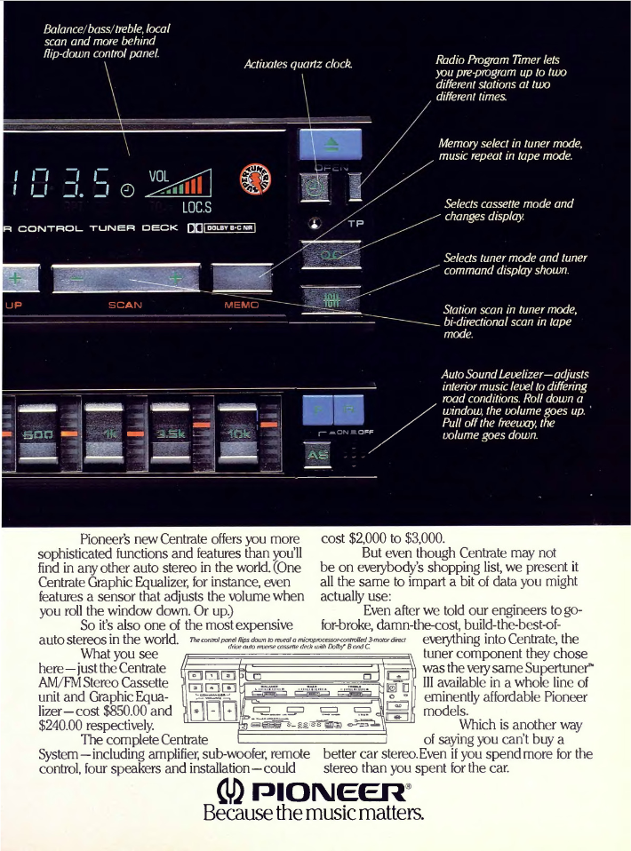 Pioneer Centrate June 1984 2.png