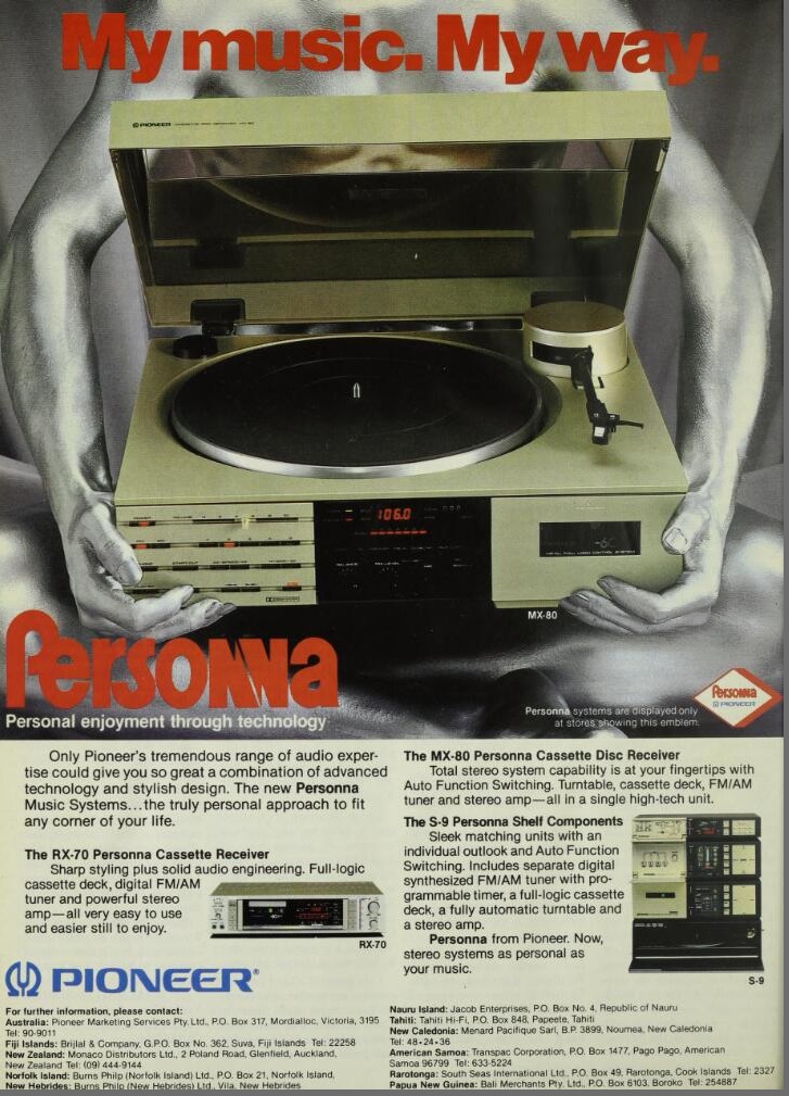 Pioneer Personna 1981.jpg