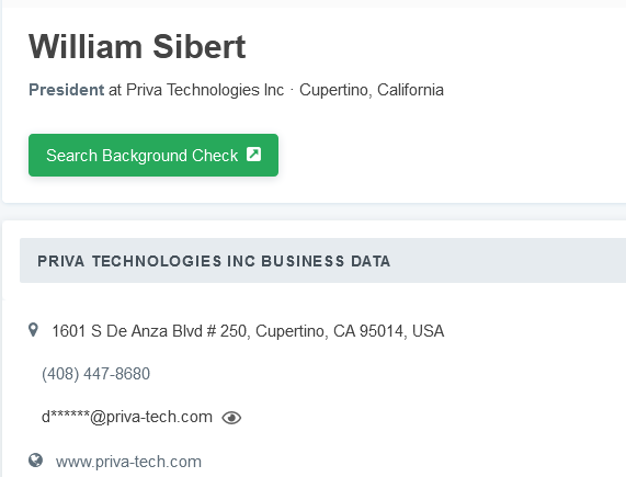 Screenshot_2021-03-01 William Sibert - Priva Technologies Inc, Cupertino, California.png