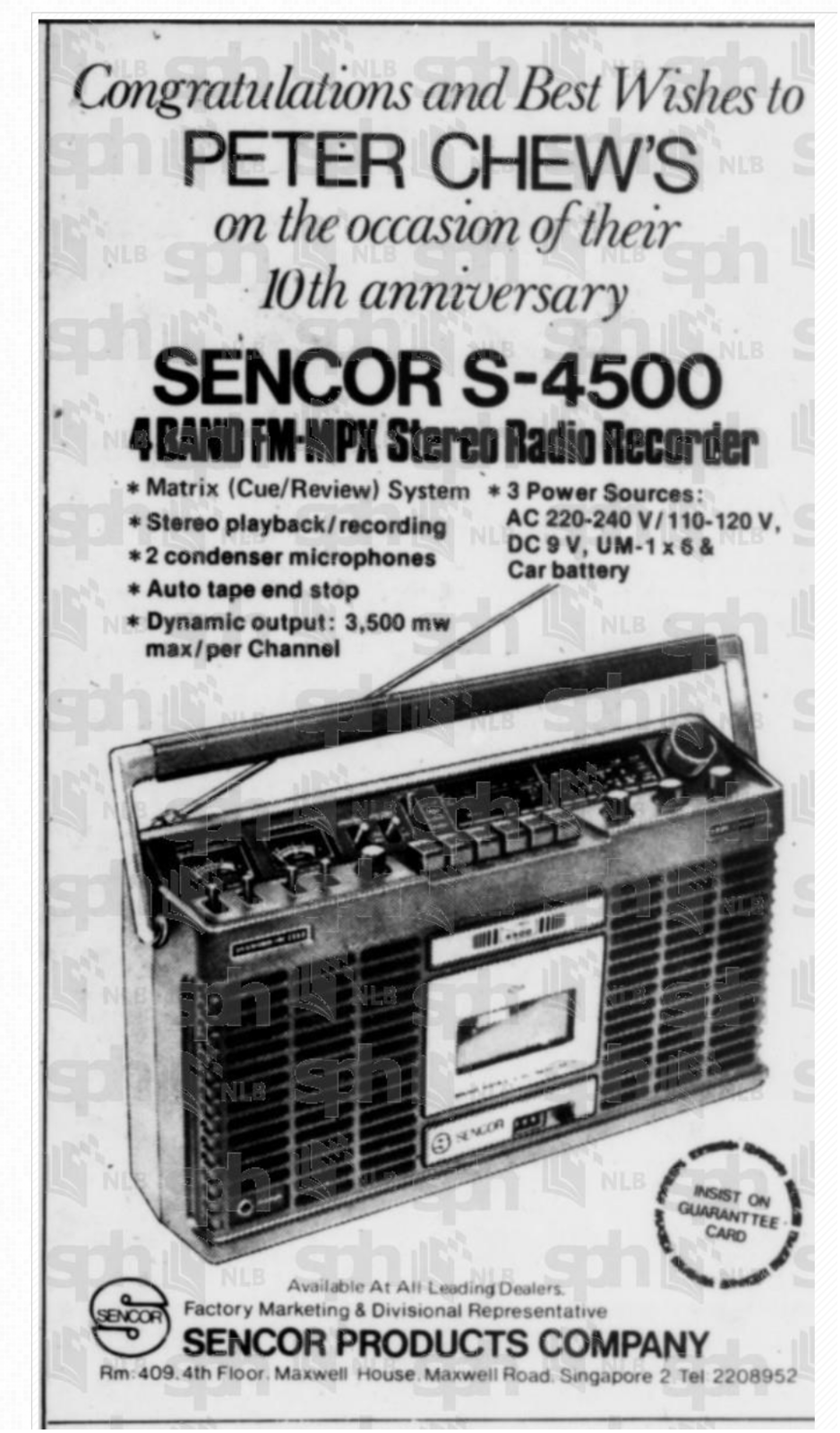 Sencor S-4500 1976.png