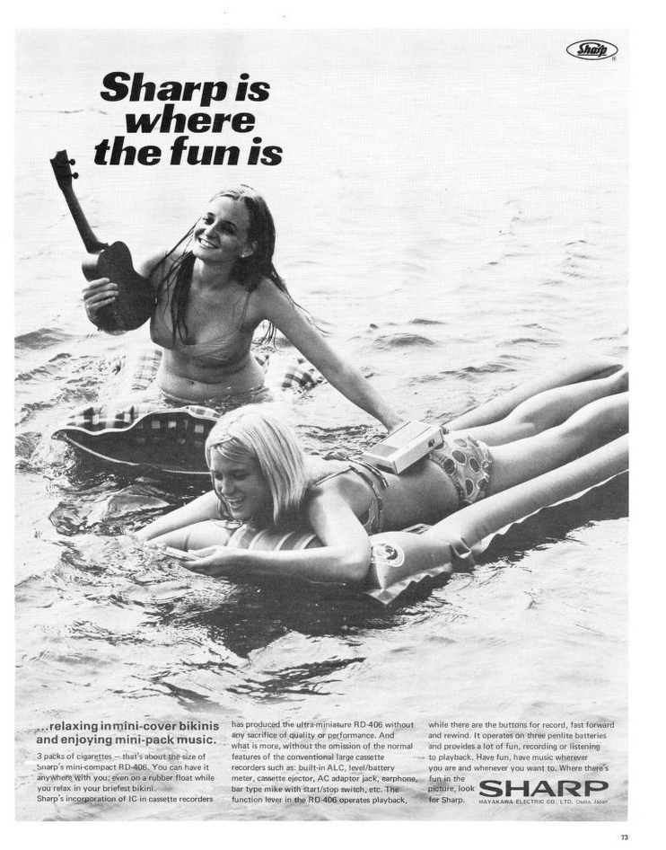 Sharp RD-406 1969.png