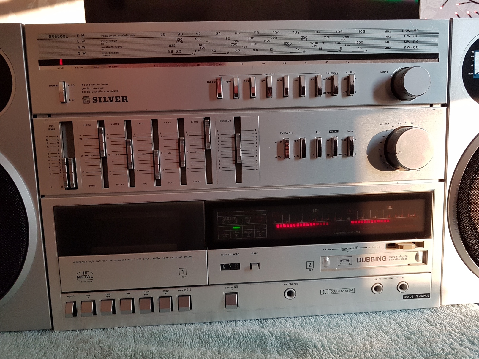 Silver SR-8800L Restored - 6 May 2018 (6).jpg