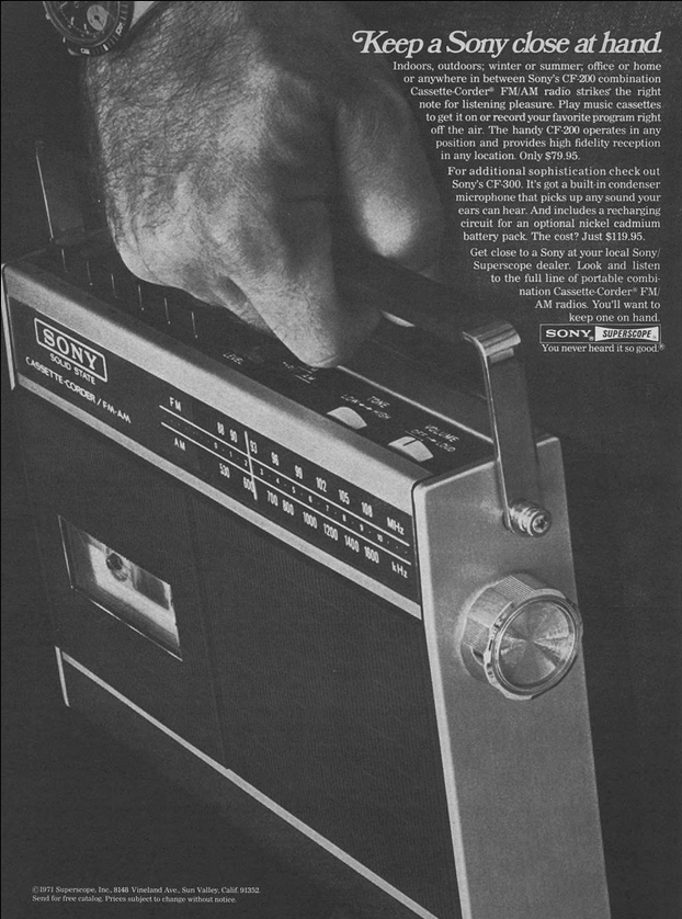 Sony CF-200 1971.png