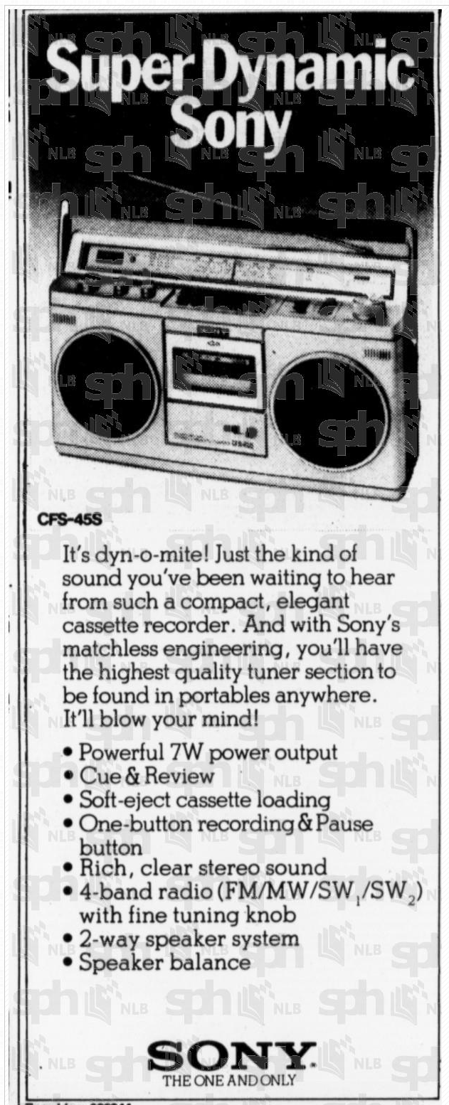 Sony CFS-45S 1981.png