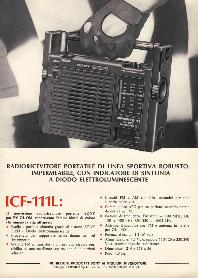 Sony icf-111L 1973.png