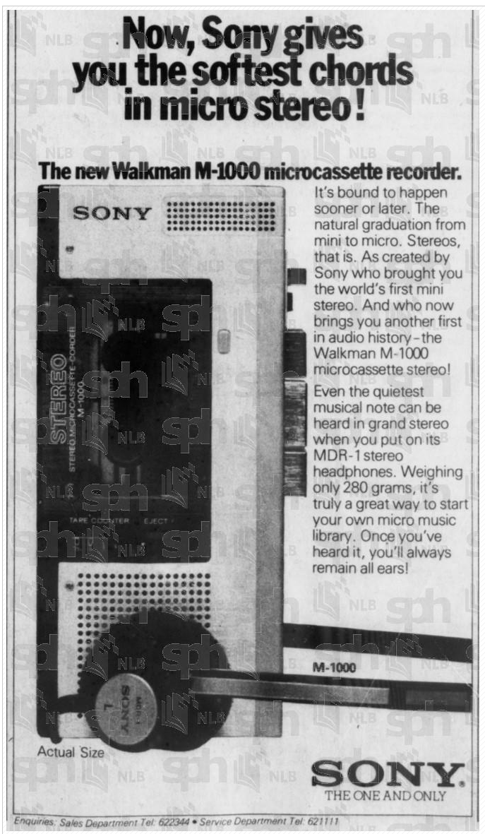 Sony M-1000 form 1981.png