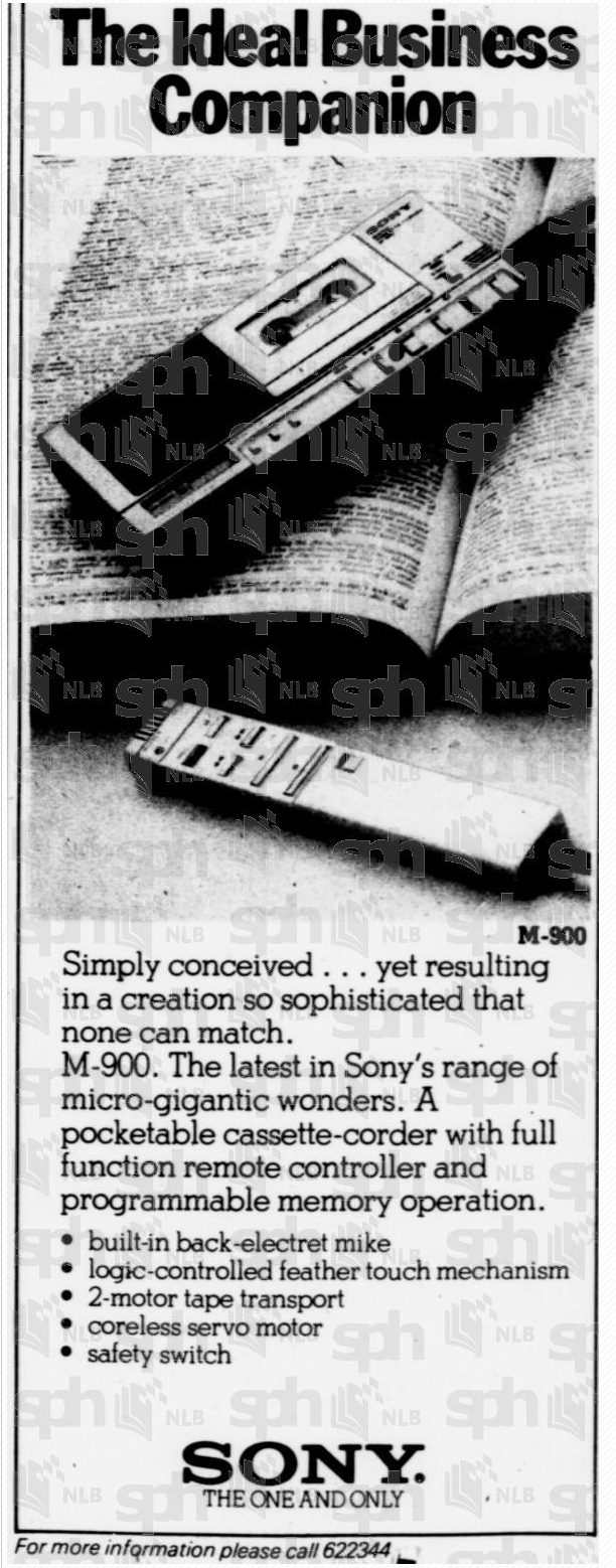 Sony M-900 1980.png