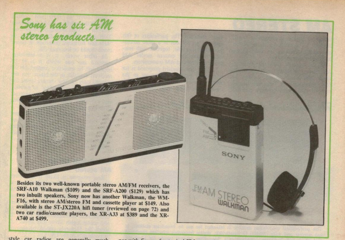 Sony SRF-A200 Electronics Australia 1986 March.jpg