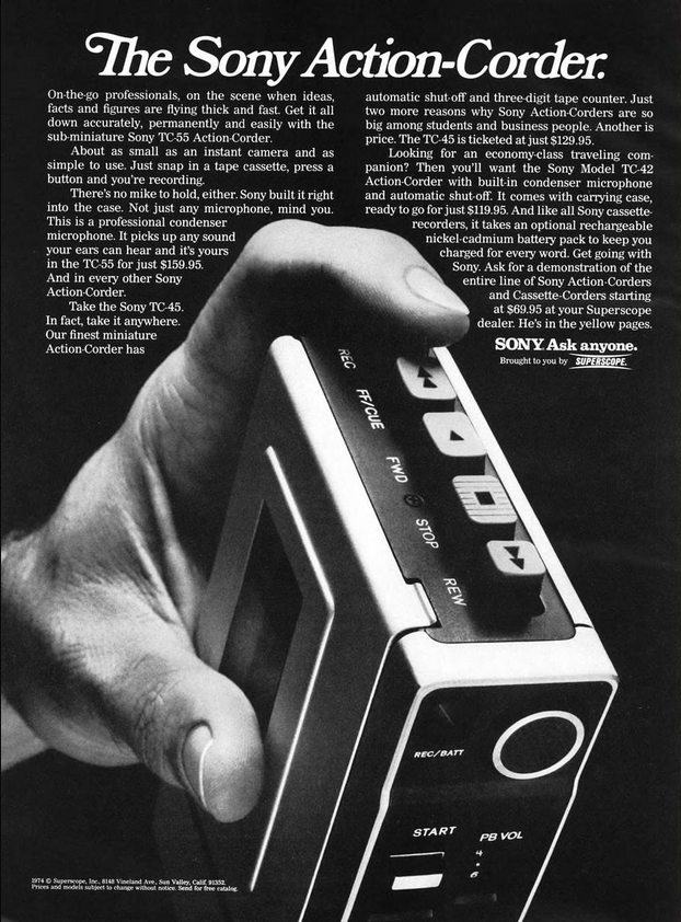 Sony TC-45 1974.png