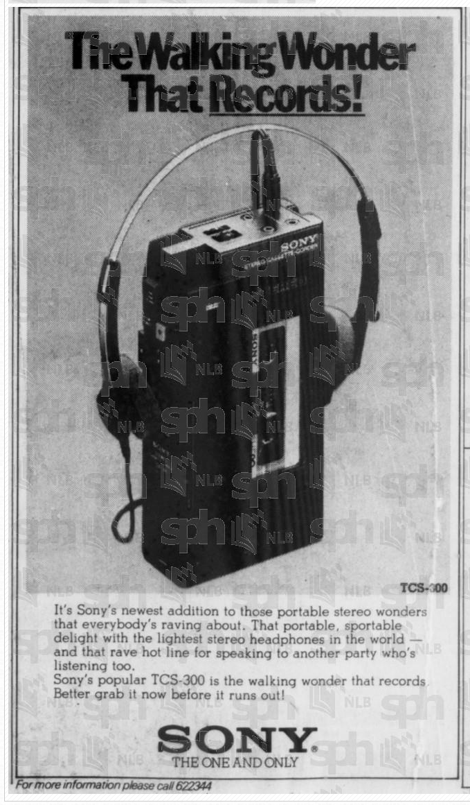 Sony TCS-300 1980.png