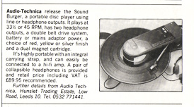 Sound Burger Electronics Music Maker, Apr 1983.png