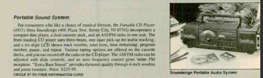 Soundesign 4955 CD Player September 1989.jpg