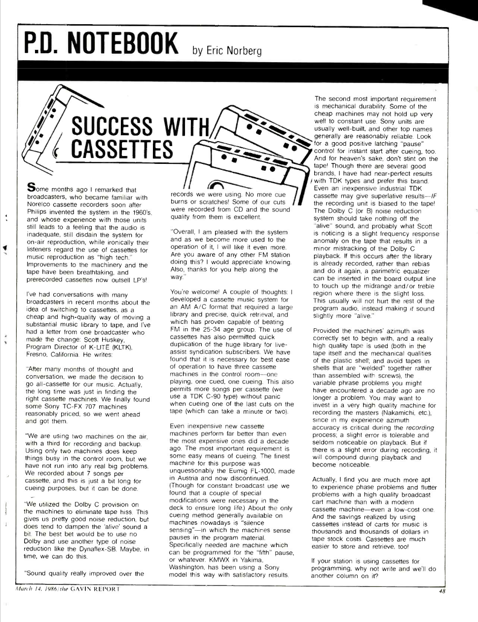 Success With Cassettes.png