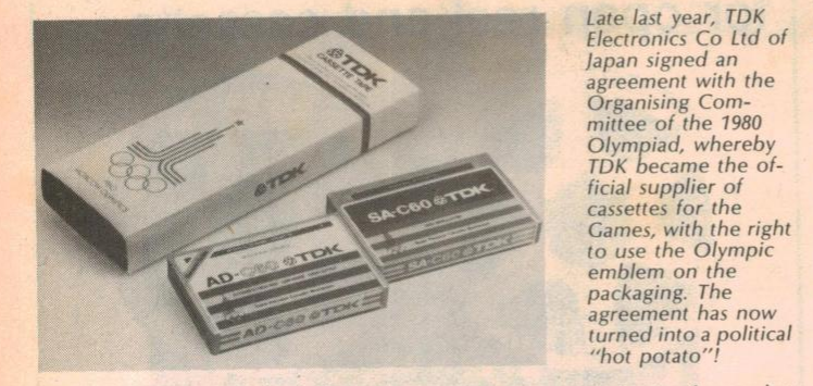 TDK Olympic Tapes Electronics Australia 1980.png