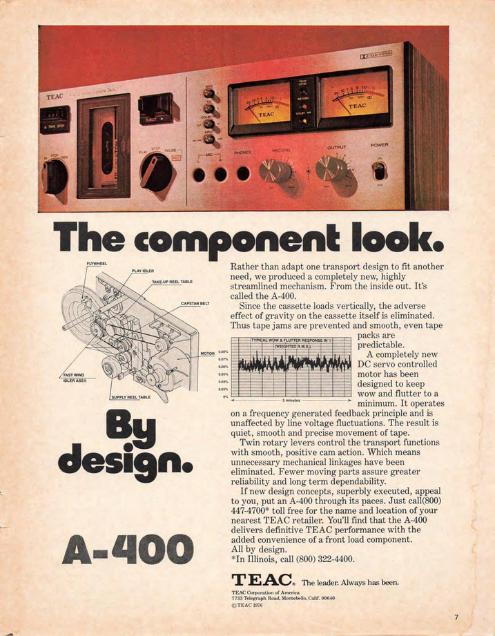 teac a-400 1976.png