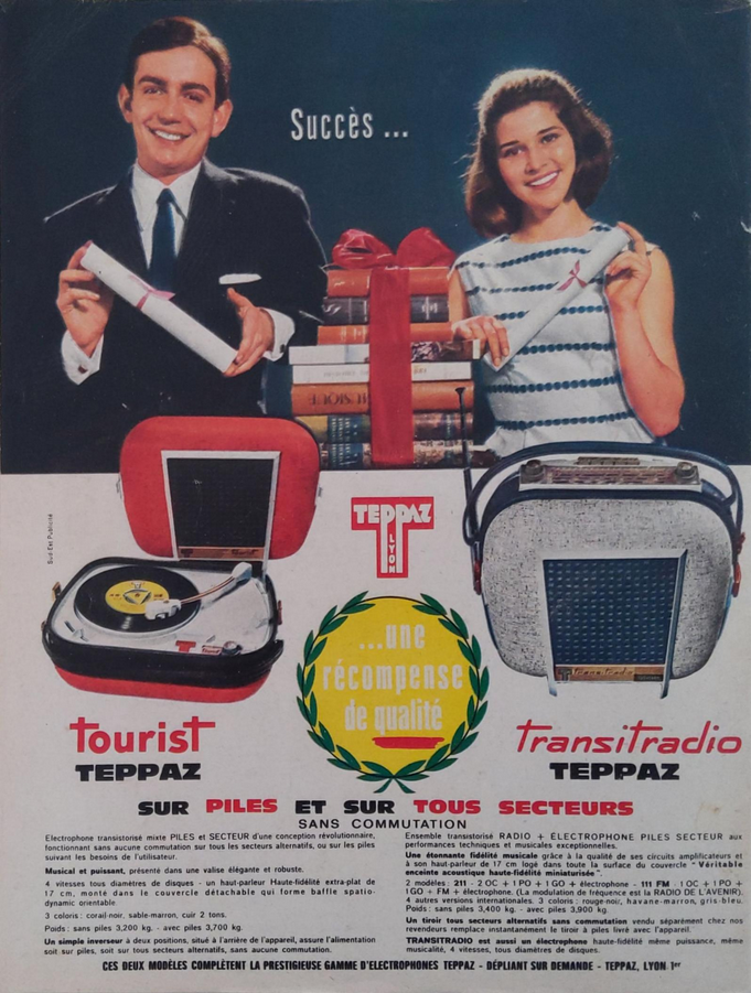 Teppaz 1963.png