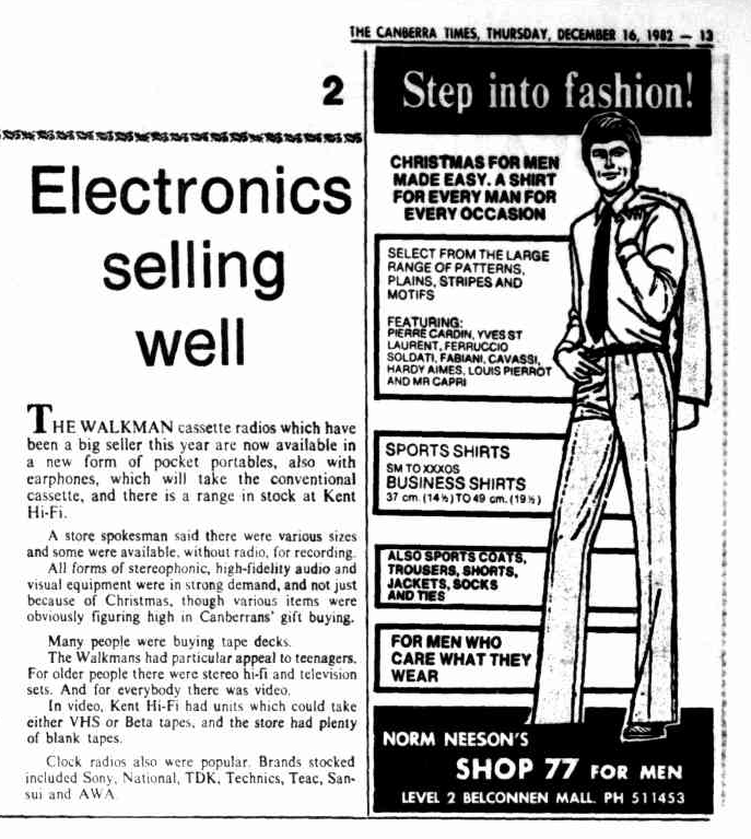 The Canberra Times (ACT 1926 - 1995) - 16 Dec 1982 - p13.png