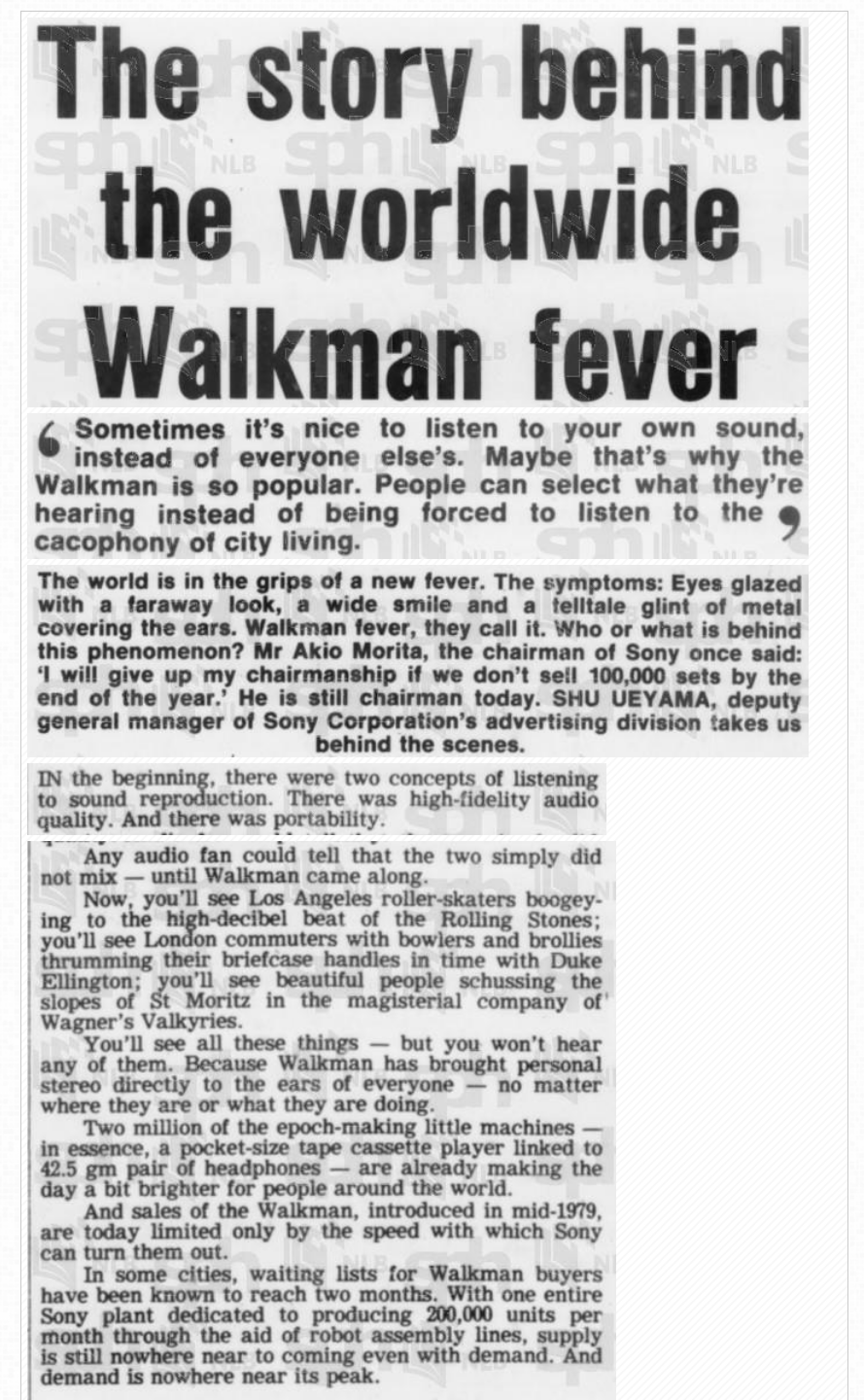 The story behind the worldwide Walkman fever straitstimes 1981 1.png