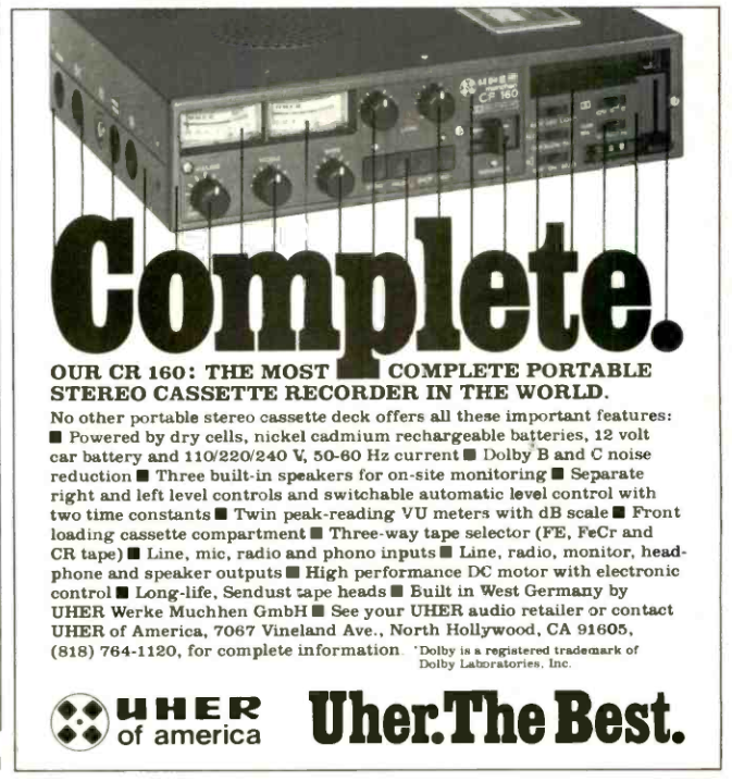 UHER CR 160 AV 2.png