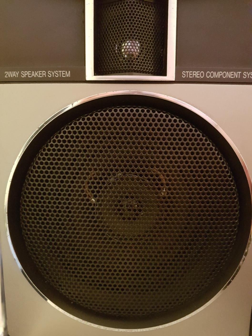 Uher Power Port 2 Speaker Transplant - January 2017 (3).jpg