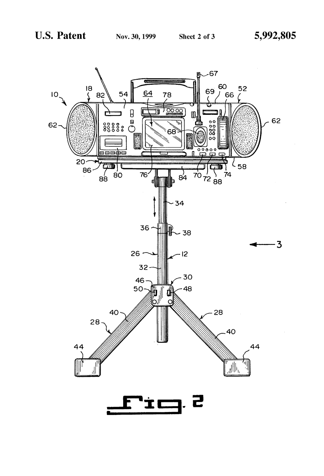 US5992805-2.png