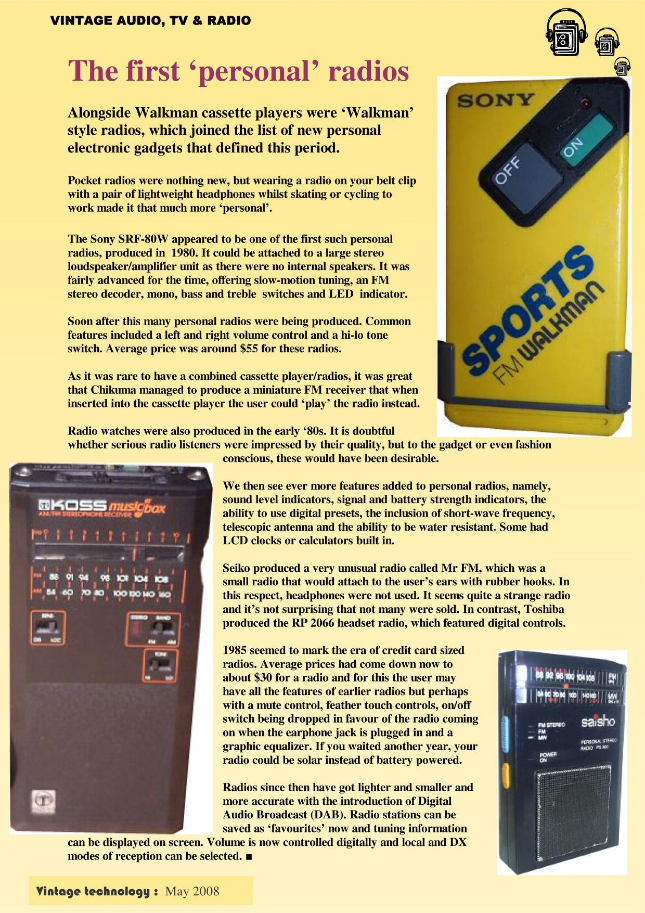 Vintage Technology Magazine Issue 6.png